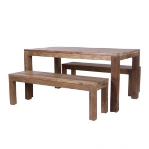 Table & Bench Sets